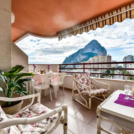 Guzman - Zafiro Calpe