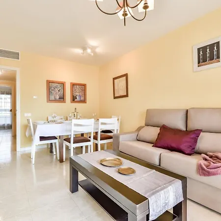 Appartamento Guzman - Zafiro *