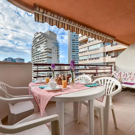 Guzman - Zafiro * Calpe