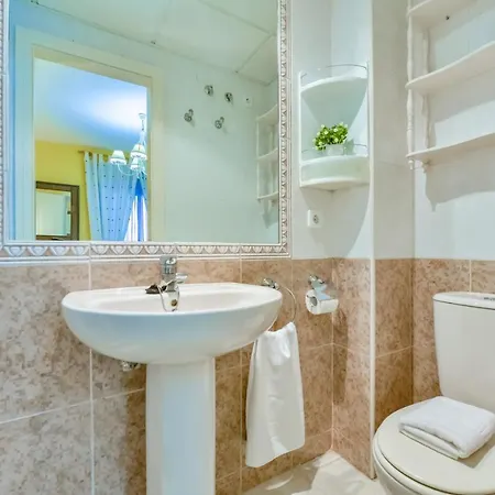 Apartment Guzman - Zafiro