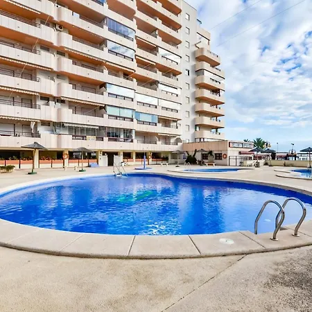Apartment Guzman - Zafiro *