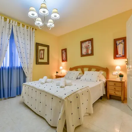 Apartment Guzman - Zafiro