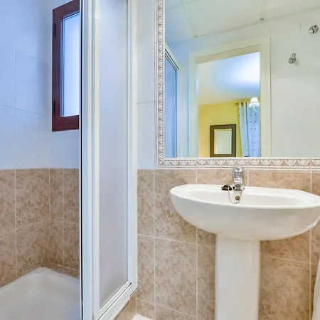 Apartment Guzman - Zafiro *