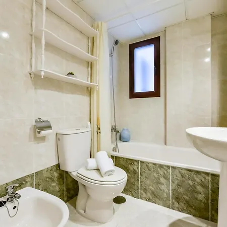 Apartment Guzman - Zafiro Calpe