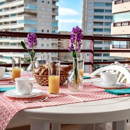 Guzman - Zafiro * Calpe