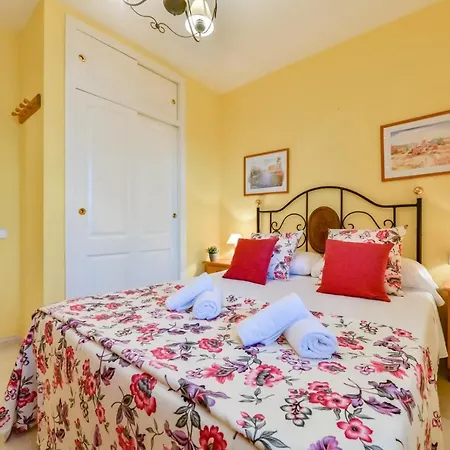 Apartment Guzman - Zafiro *