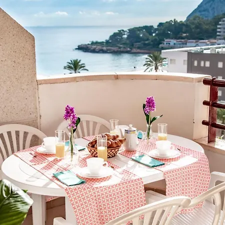 Apartment Guzman - Zafiro Calpe