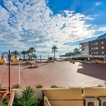 Appartamento Guzman - Zafiro