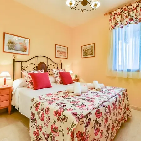 Apartment Guzman - Zafiro