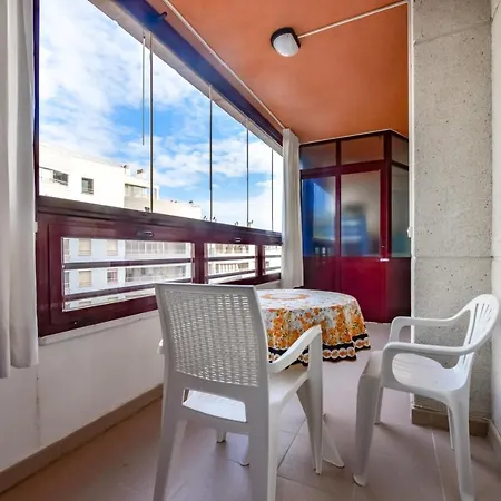 Apartment Guzman - Zafiro