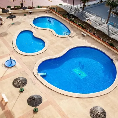 Apartment Guzman - Zafiro Calpe