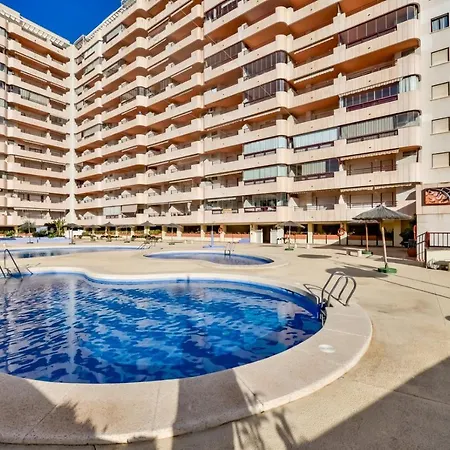 Apartment Guzman - Zafiro *