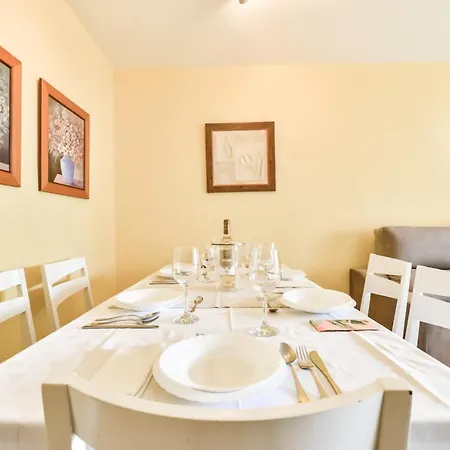 Apartment Guzman - Zafiro *