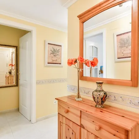Apartment Guzman - Zafiro Calpe