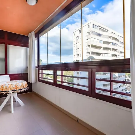 Apartment Guzman - Zafiro Calpe