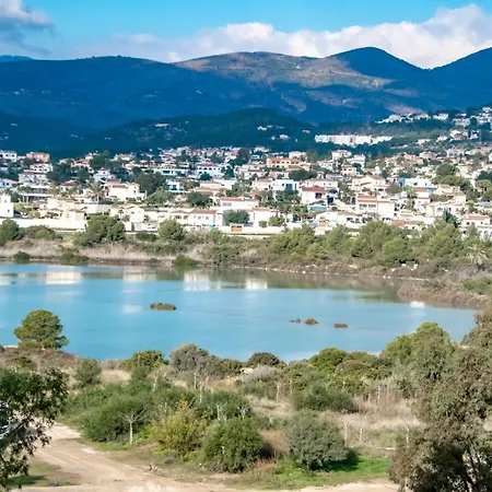 Apartment Guzman - Zafiro