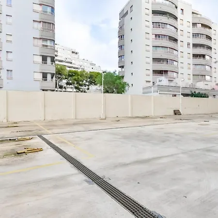 Apartment Guzman - Zafiro Calpe