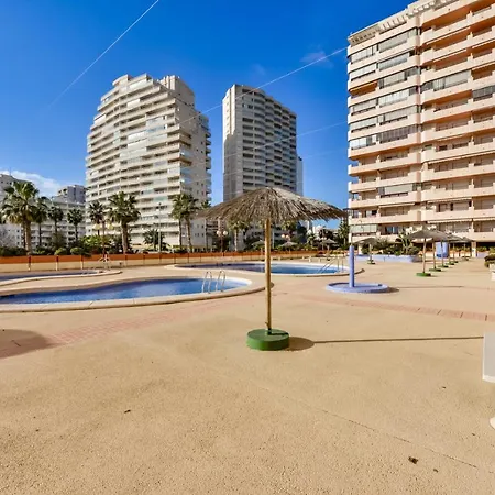 Guzman - Zafiro Appartamento