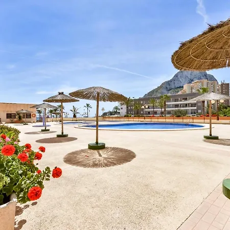 Guzman - Zafiro * Calpe