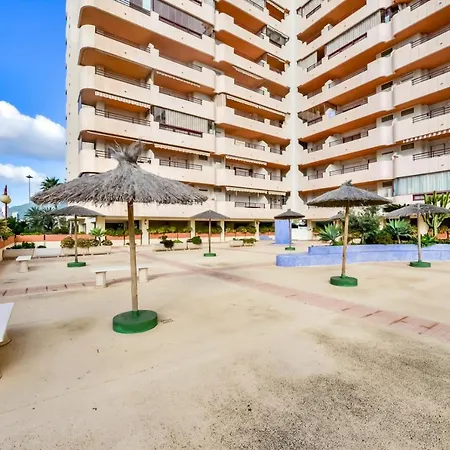 Guzman - Zafiro Appartamento