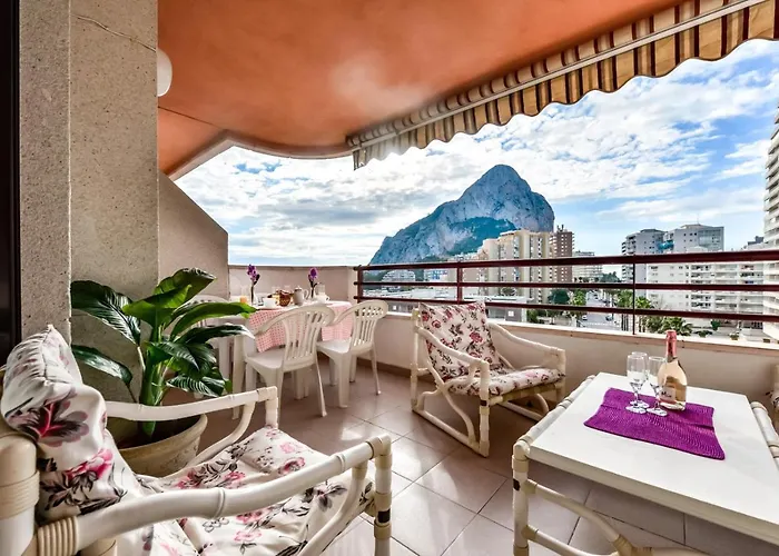 Guzman - Zafiro Calpe