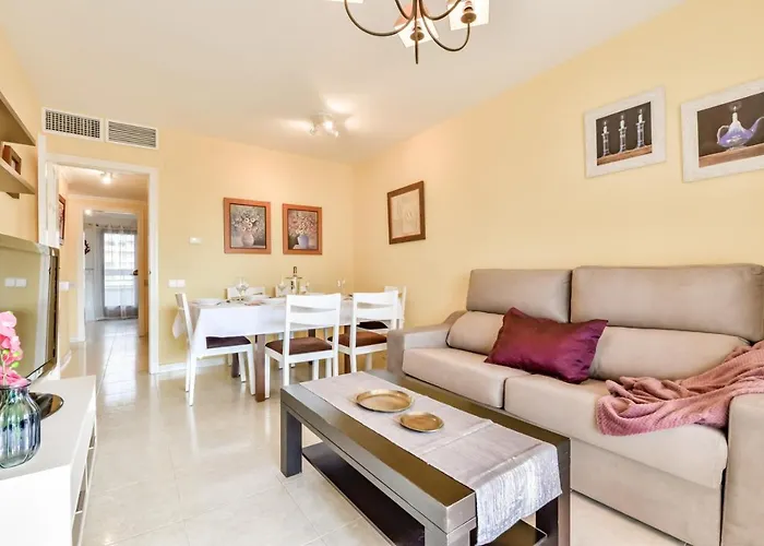 Appartamento Guzman - Zafiro *