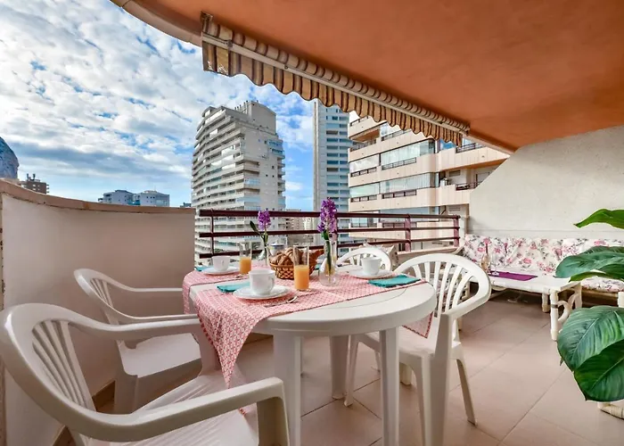 Guzman - Zafiro * Calpe