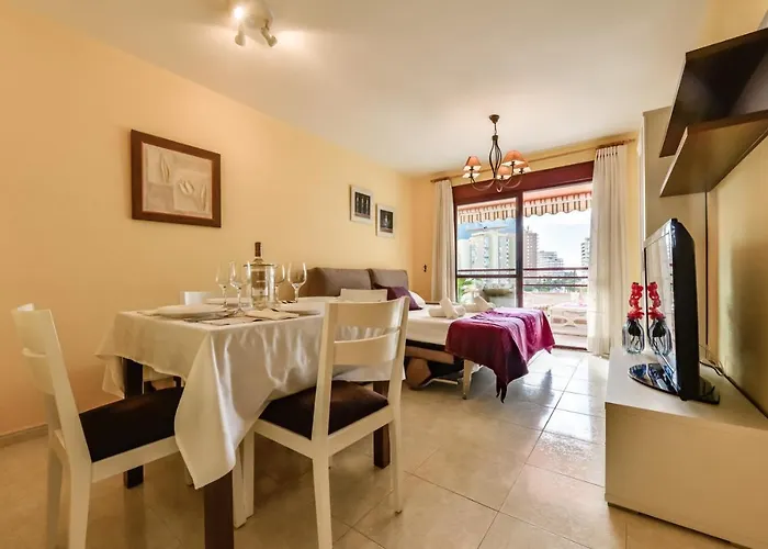 Appartamento Guzman - Zafiro *