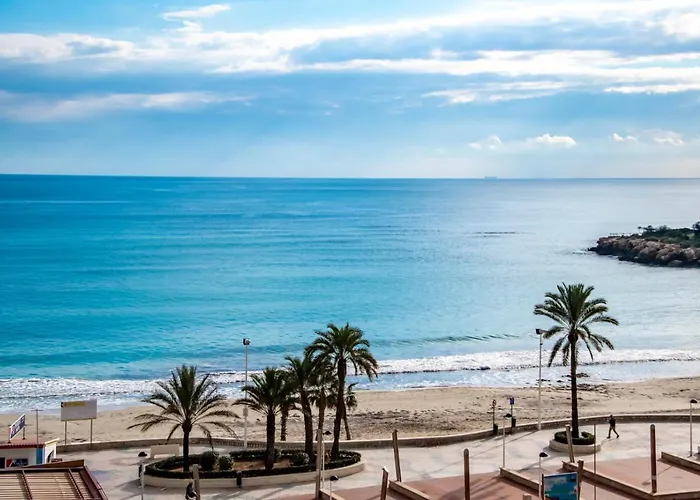 Appartamento Guzman - Zafiro