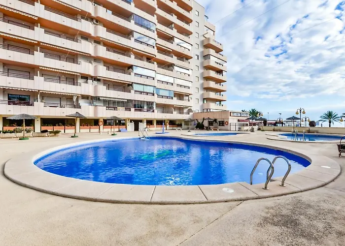 Appartamento Guzman - Zafiro *