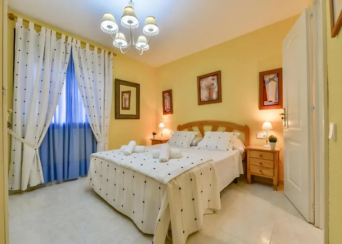 Appartamento Guzman - Zafiro