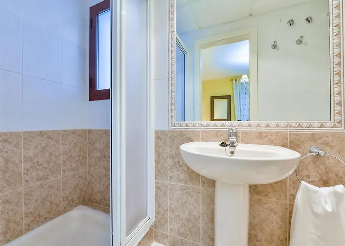 Appartamento Guzman - Zafiro *