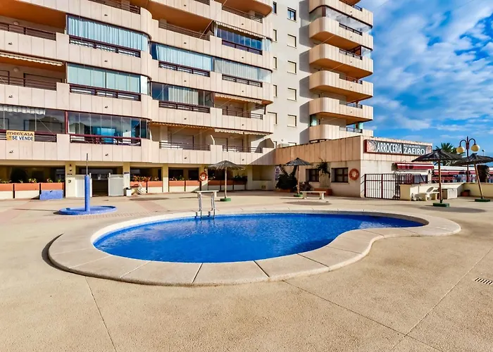 Guzman - Zafiro Appartamento *