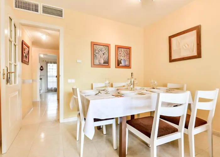 Guzman - Zafiro Appartamento *