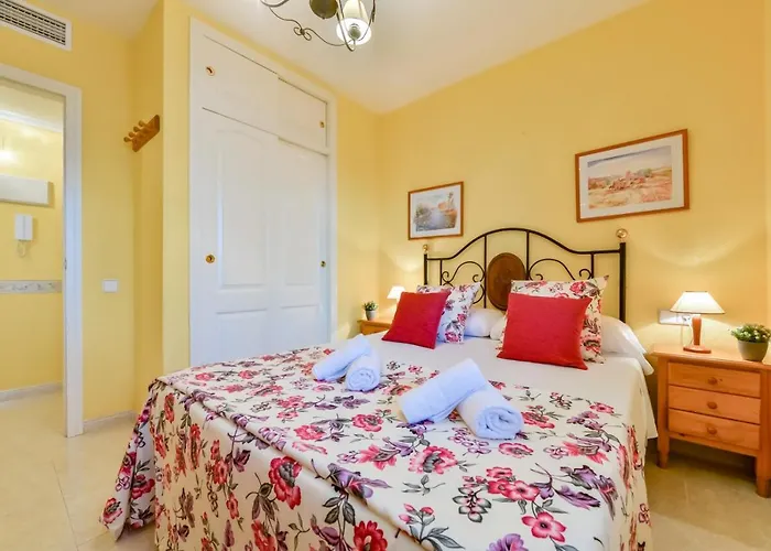 Appartamento Guzman - Zafiro *