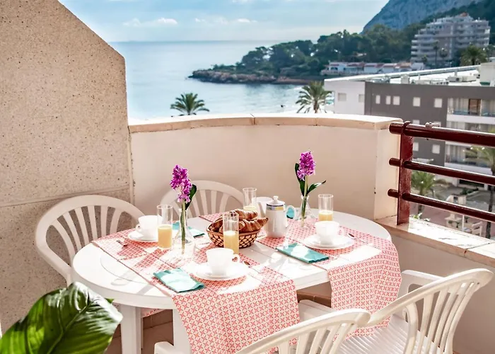 Appartamento Guzman - Zafiro Calpe