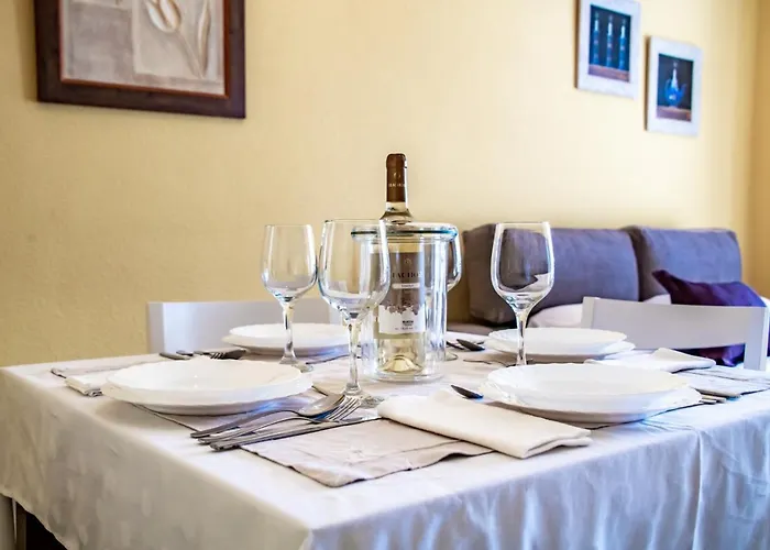 Appartamento Guzman - Zafiro *