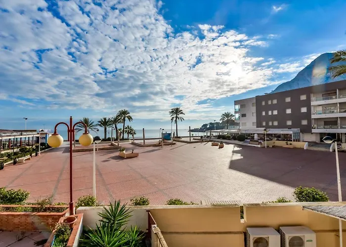 Appartamento Guzman - Zafiro