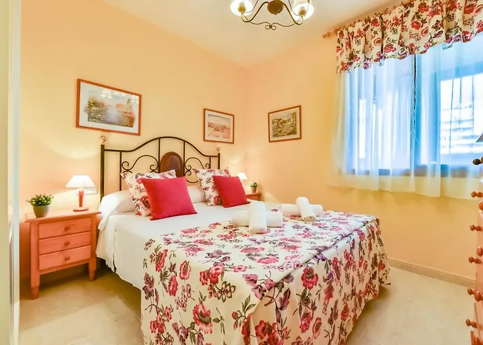 Appartamento Guzman - Zafiro