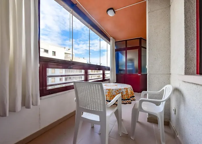 Appartamento Guzman - Zafiro