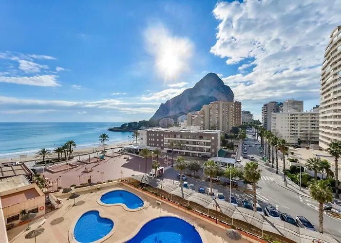 Guzman - Zafiro Appartamento