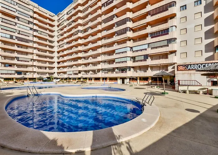 Appartamento Guzman - Zafiro *