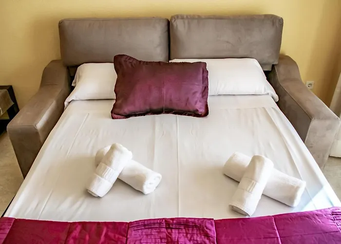 Guzman - Zafiro * Calpe