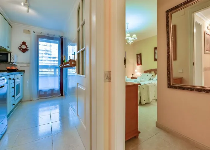 Guzman - Zafiro Appartamento