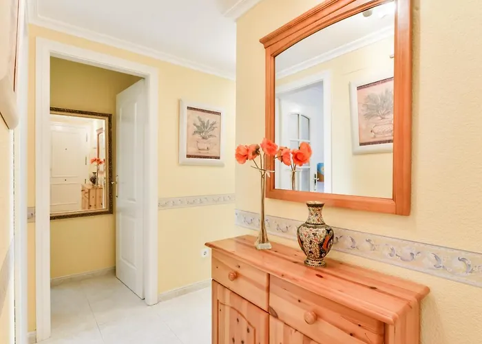 Appartamento Guzman - Zafiro Calpe