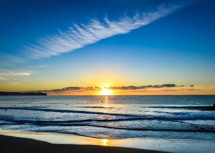 Guzman - Zafiro Appartamento