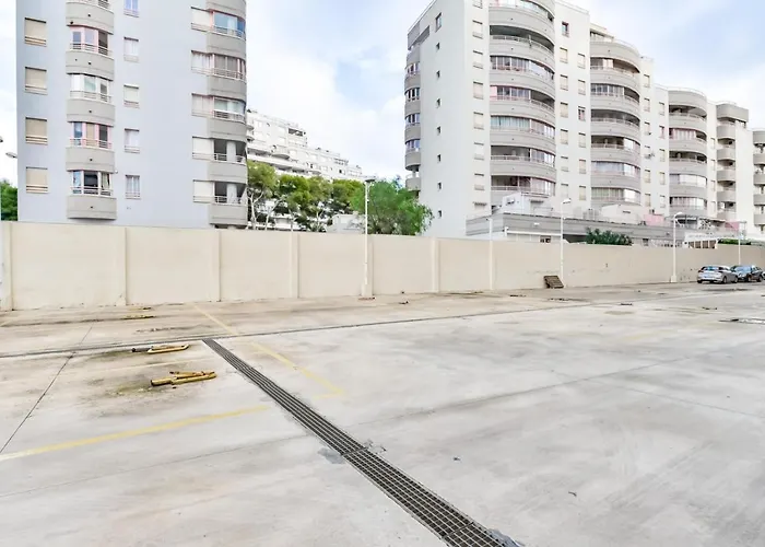 Appartamento Guzman - Zafiro Calpe