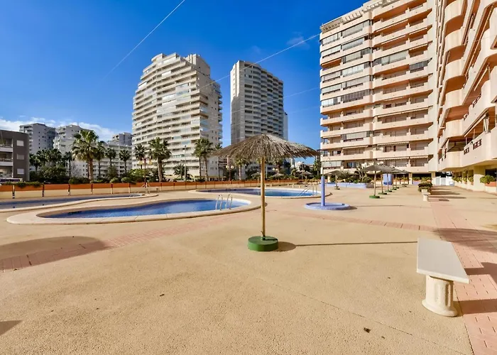 Guzman - Zafiro Appartamento