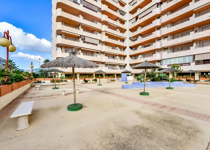 Guzman - Zafiro Appartamento