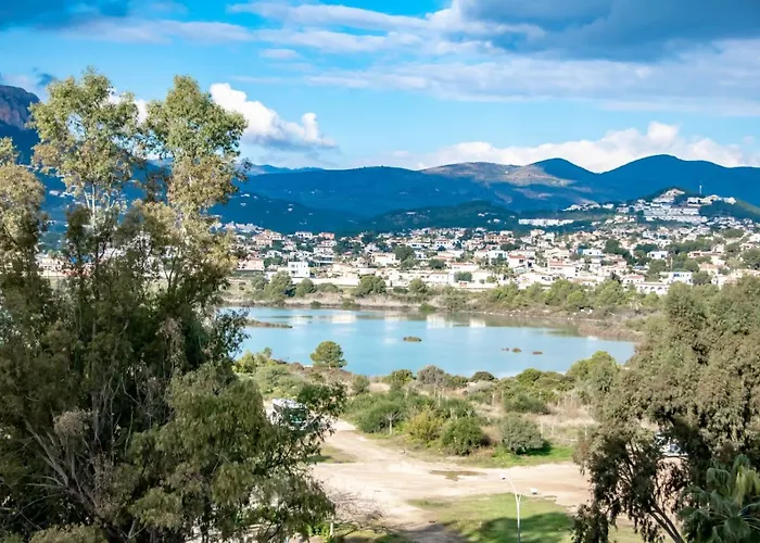 Guzman - Zafiro * Calpe